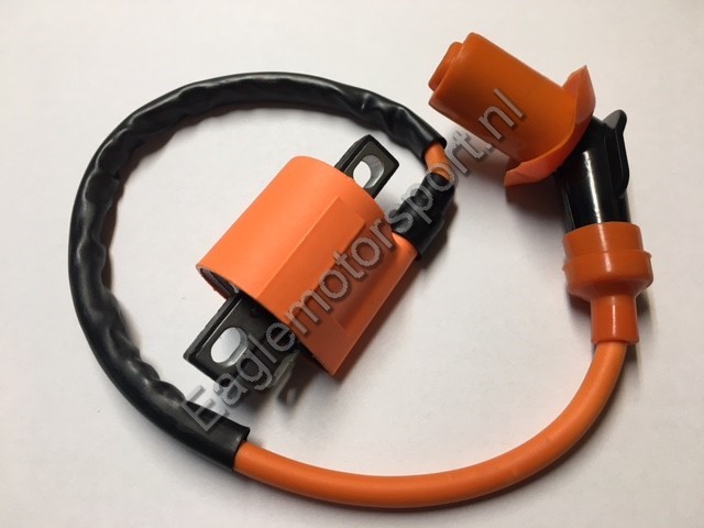 Bobine EGL 250 (High Performance)